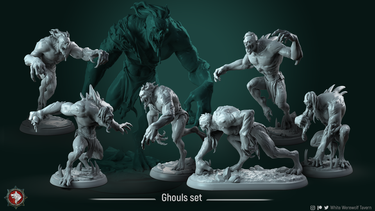 Ghoul Bundle